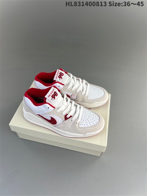 women air jordan 1 shoes H 2023-10-26-055